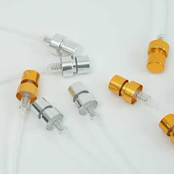 Ujian kilang kepala pam plastik