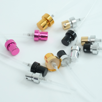 Prinsip komposisi kepala pam kosmetik