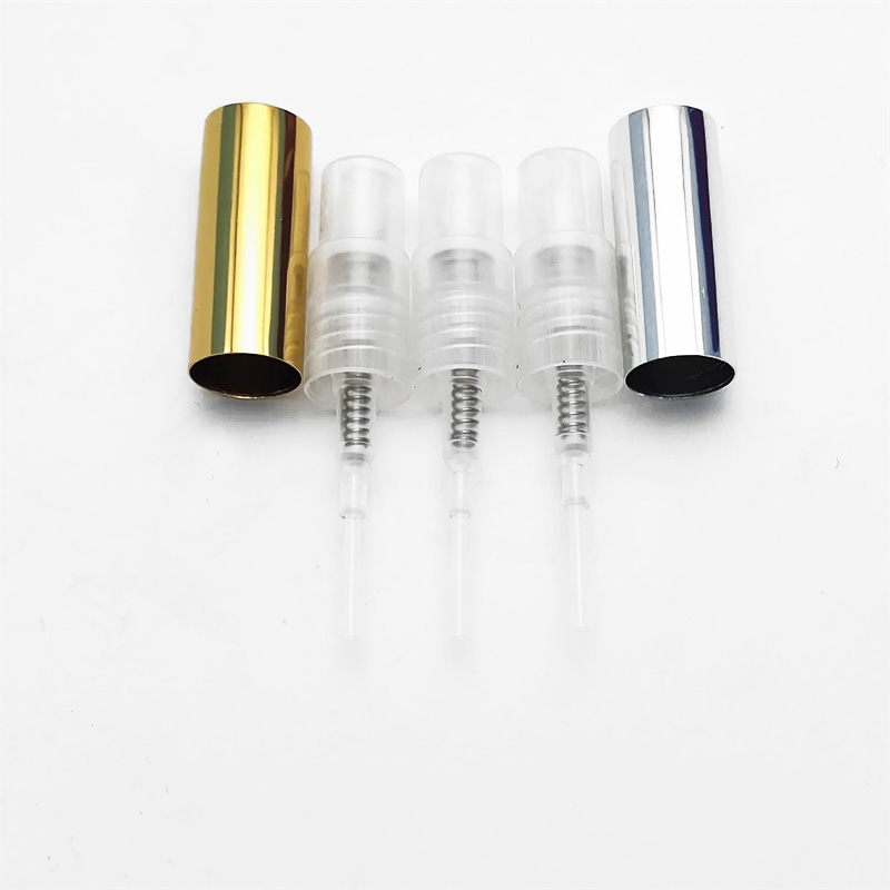 Adakah kepala pam hanya menegak?