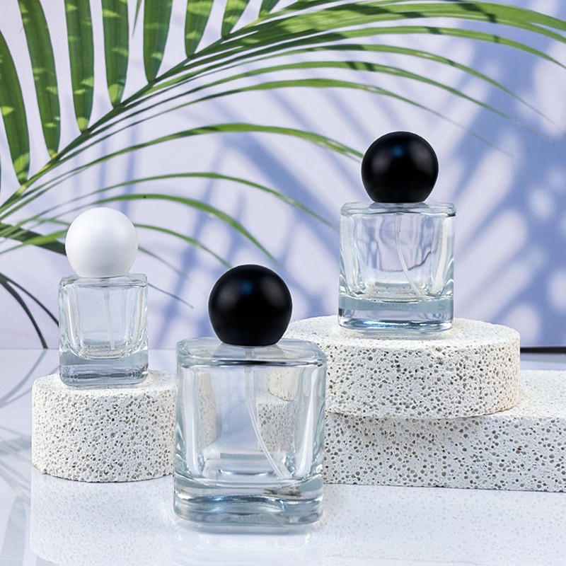 Cara Membuat Eau de Parfum: Panduan DIY Langkah demi Langkah Lengkap dengan Formula