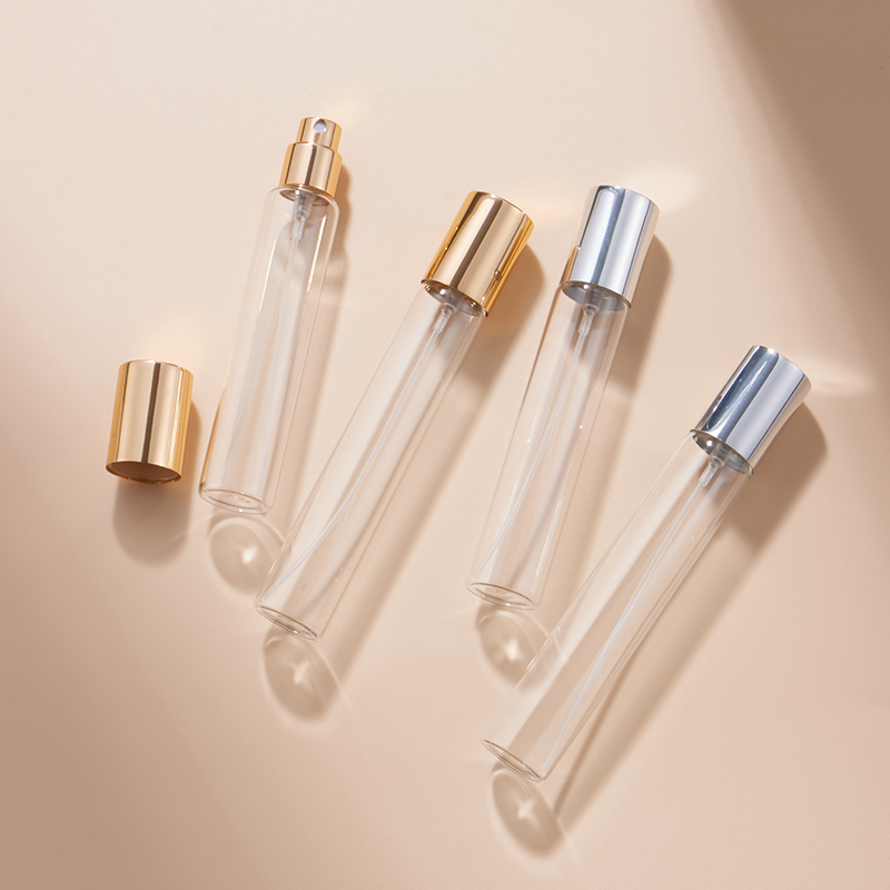 23mm 30ml 35ml Kelim Botol Minyak Wangi Kaca Kosong