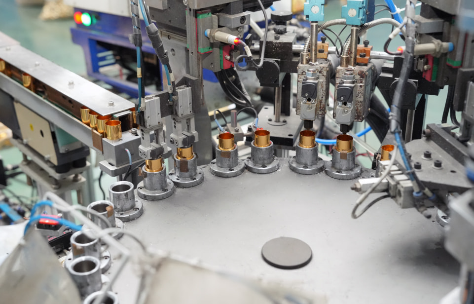 Zhangjiagang Haojie Packaging Technology Co., Ltd.